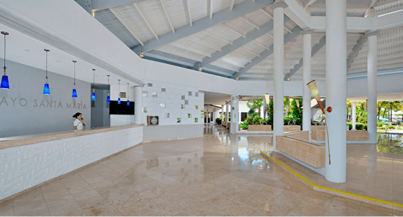 Hotel Meliá Cayo Santa María Hotel Meliá Cayo Santa María
