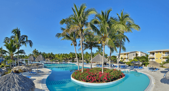 Hotel Meliá Cayo Santa María Hotel Meliá Cayo Santa María