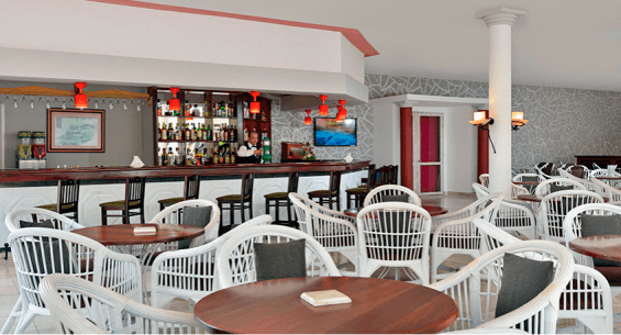 Hotel Meliá Cayo Santa María Hotel Meliá Cayo Santa María
