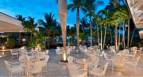Hotel Meliá Cayo Santa María Hotel Meliá Cayo Santa María