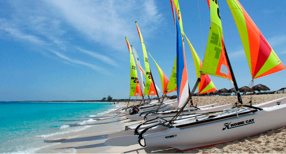 Hotel Meliá Cayo Santa María Hotel Meliá Cayo Santa María