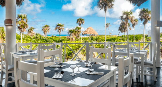 Hotel Meliá Cayo Santa María Hotel Meliá Cayo Santa María
