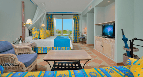Hotel Meliá Cayo Santa María Hotel Meliá Cayo Santa María