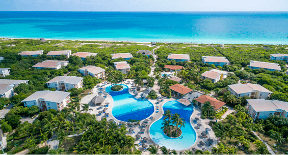 Hotel Meliá Cayo Santa María Hotel Meliá Cayo Santa María