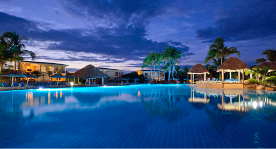 Hotel Meliá Cayo Santa María Hotel Meliá Cayo Santa María