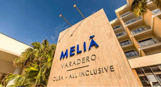 Hotel Meliá Varadero Hotel Meliá Varadero