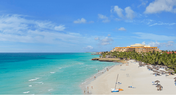 Hotel Meliá Varadero Hotel Meliá Varadero