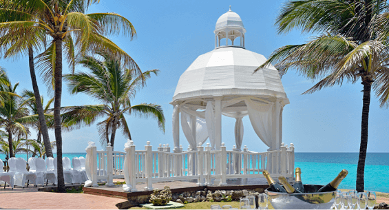 Hotel Meliá Varadero Hotel Meliá Varadero