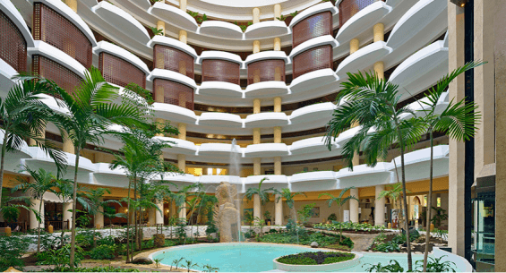 Hotel Meliá Varadero Hotel Meliá Varadero