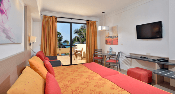 Hotel Meliá Varadero Hotel Meliá Varadero