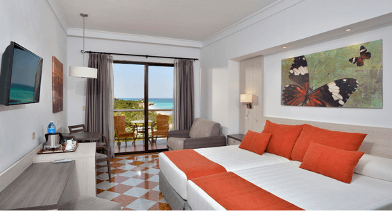 Hotel Meliá Varadero Hotel Meliá Varadero