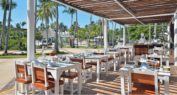 Hotel Meliá Varadero Hotel Meliá Varadero