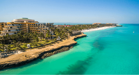 Hotel Meliá Varadero Hotel Meliá Varadero