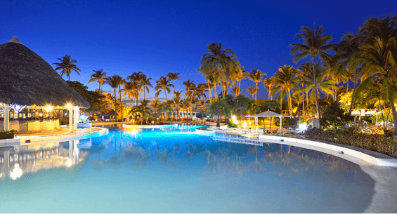 Hotel Meliá Varadero Hotel Meliá Varadero