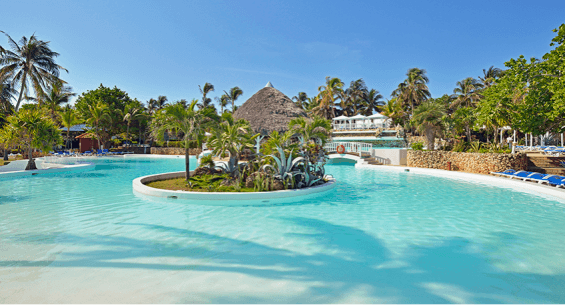 Hotel Meliá Varadero Hotel Meliá Varadero