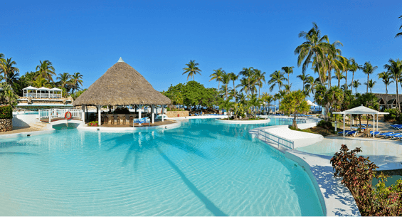 Hotel Meliá Varadero Hotel Meliá Varadero