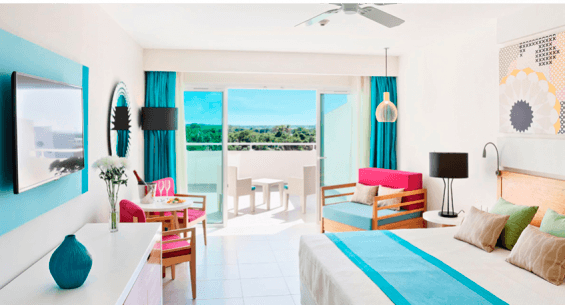 Hotel Ocean Vista Azul Hotel Ocean Vista Azul