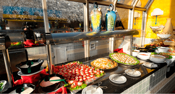 Hotel Tuxpan Hotel Tuxpan