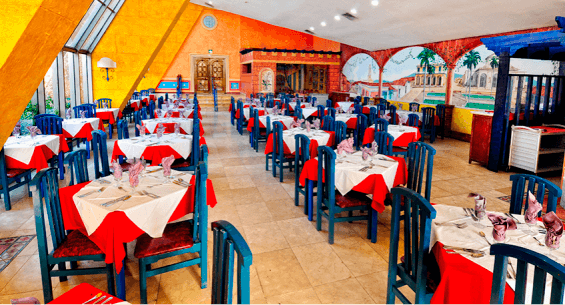 Hotel Tuxpan Hotel Tuxpan