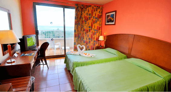 Hotel Tuxpan Hotel Tuxpan