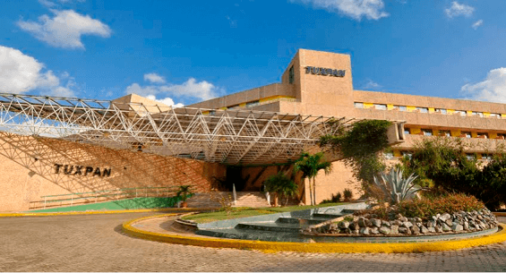 Hotel Tuxpan Hotel Tuxpan