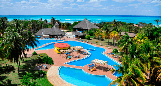 Hotel Tuxpan Hotel Tuxpan
