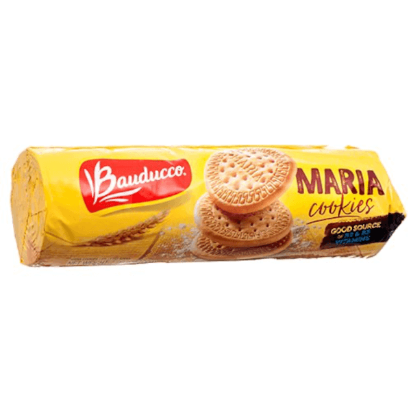 Bauducco Maria cookies 7.06 oz. M&H Bakery Bauducco Maria cookies 7.06 oz. M&H Bakery