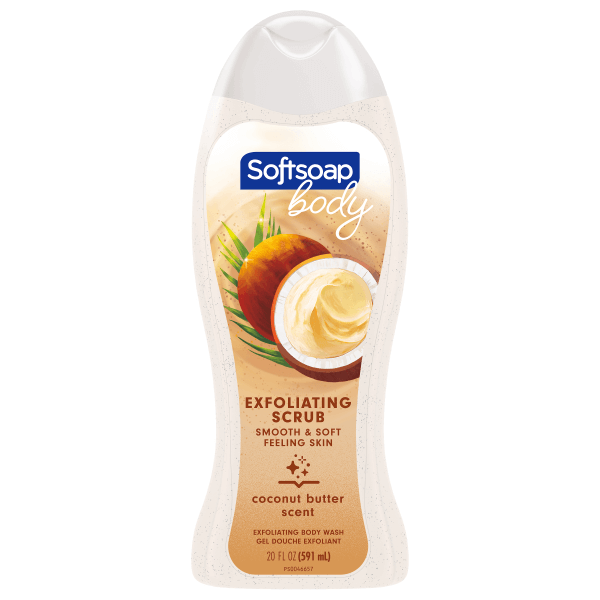 Body Wash Coconut 444ml Body Wash Coconut 444ml