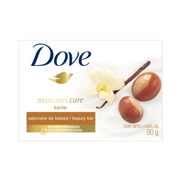 Dove Barra de Jabòn ( 106 g ) Dove Barra de Jabòn ( 106 g )