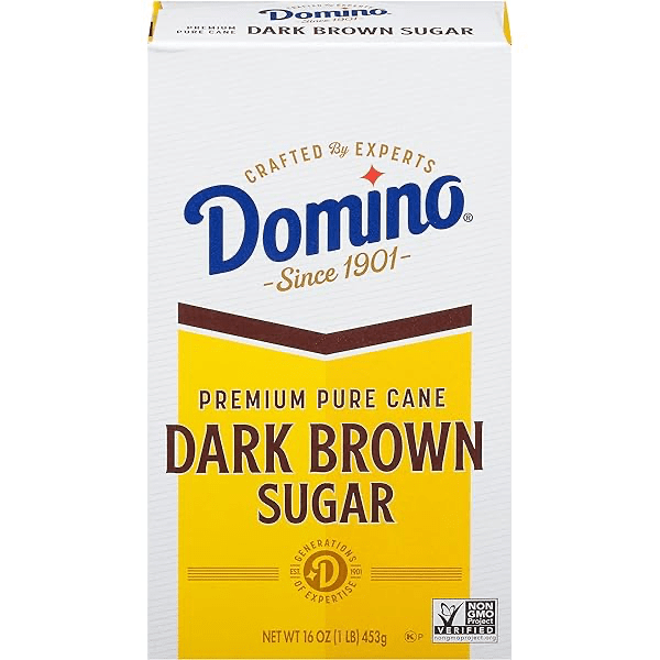 Azùcar Domino Dark Brown (1 LBS) Azùcar Domino Dark Brown (1 LBS)