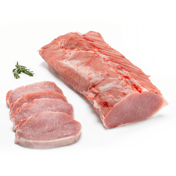 Carne Limpia de Cerdo - (8 lbs) Carne Limpia de Cerdo - (8 lbs)