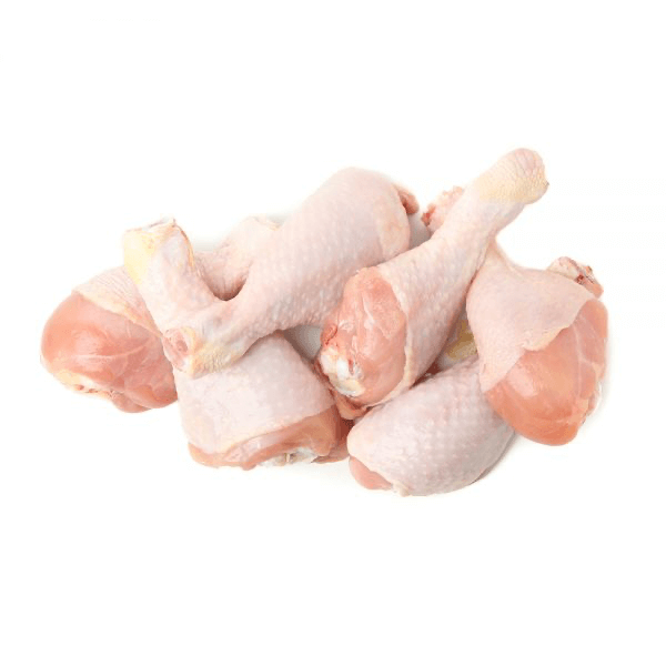 Muslo o Contramuslo de Pollo (8kg / 17.6 lbs) Muslo o Contramuslo de Pollo (8kg / 17.6 lbs)