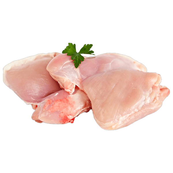 Muslo o Contramuslo de Pollo (4kg/8.8 lbs) Muslo o Contramuslo de Pollo (4kg/8.8 lbs)