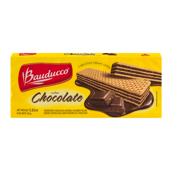 Wafer Chocolate (120 g) Wafer Chocolate (120 g)