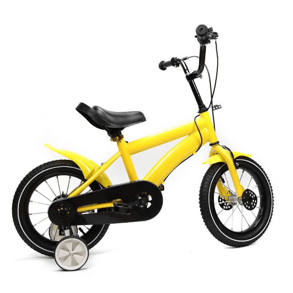 ZERNEIL 14"Bicicleta para niños y niñas ZERNEIL 14"Bicicleta para niños y niñas