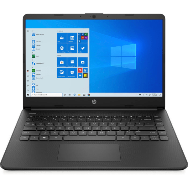 HP Newest Stream 14" HD Laptop HP Newest Stream 14" HD Laptop