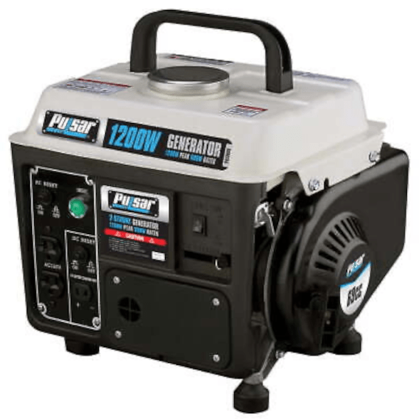 Planta Pulsar 1200 W Planta Pulsar 1200 W